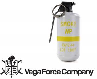 OFFERTE SPECIALI - SPECIAL OFFERS: M15 Hand Grenade Gas Charger Ricarica Gas by Vfc